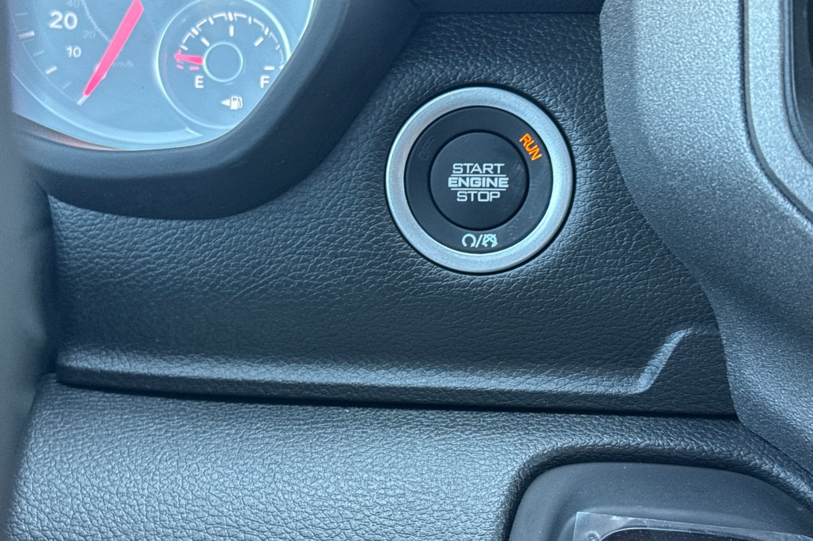 New 2027 RAM 1500 Express AWD/4WD image 20