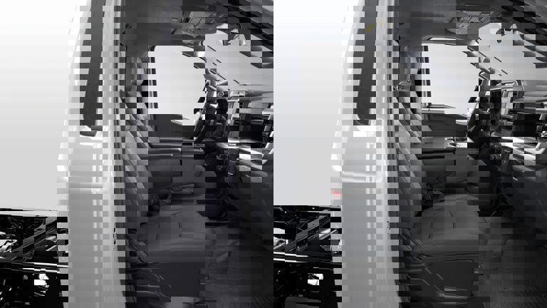 New 2026 Ford F550 4x4 Regular Cab Super Duty image 44