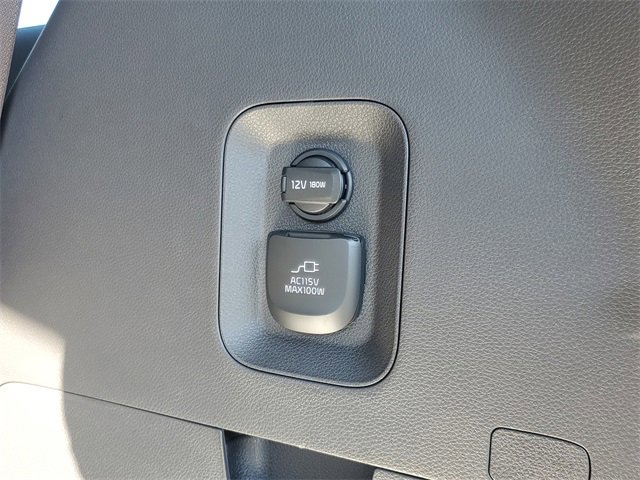 New 2026 Kia Carnival SX Prestige image 8
