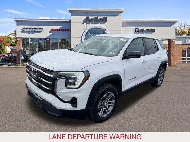 Used 2026 GMC Terrain Elevation image 4