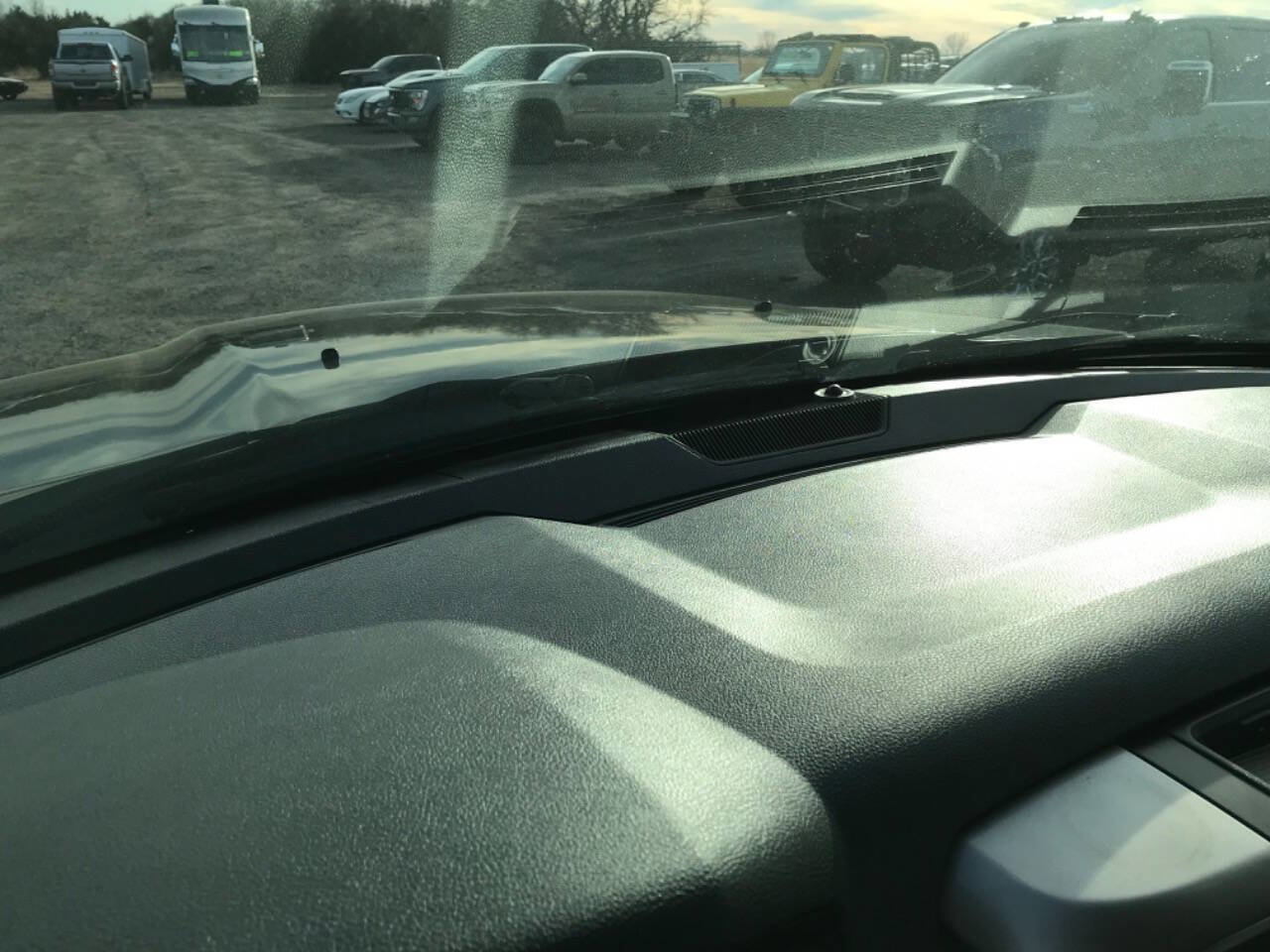 Used 2017 RAM 1500 Big Horn image 39