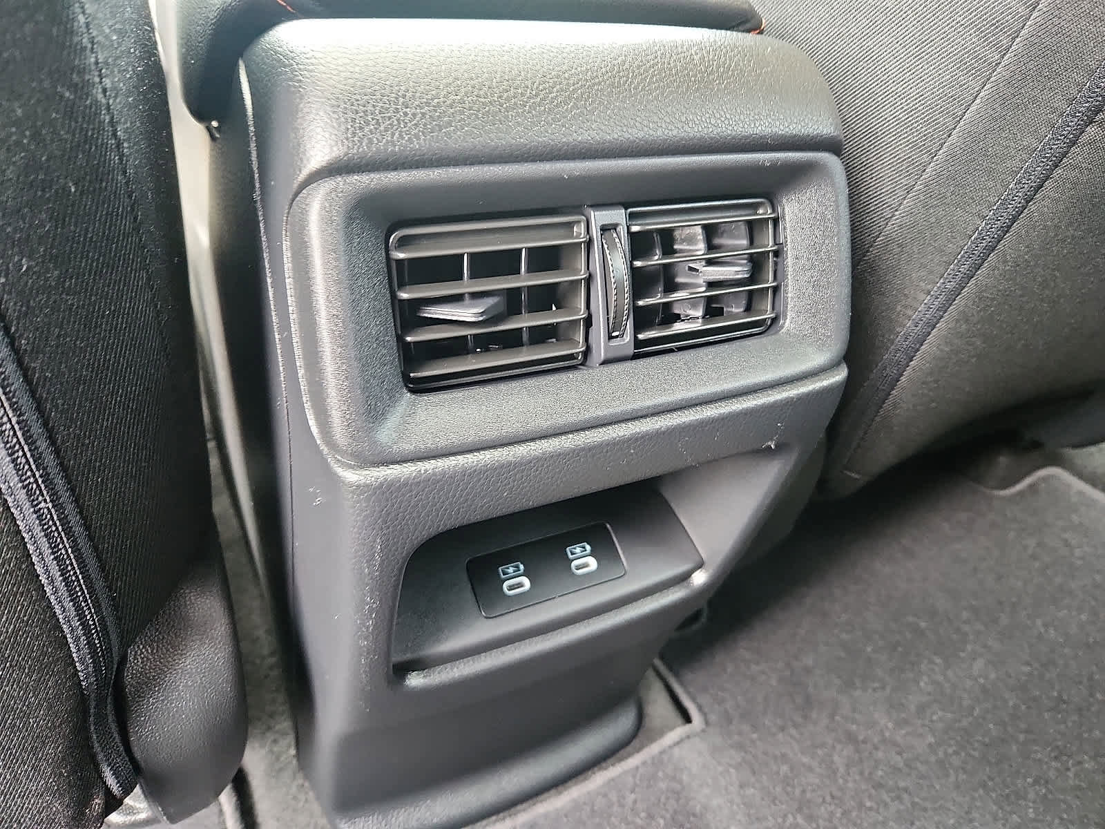 Used 2024 Honda CR-V Sport image 11