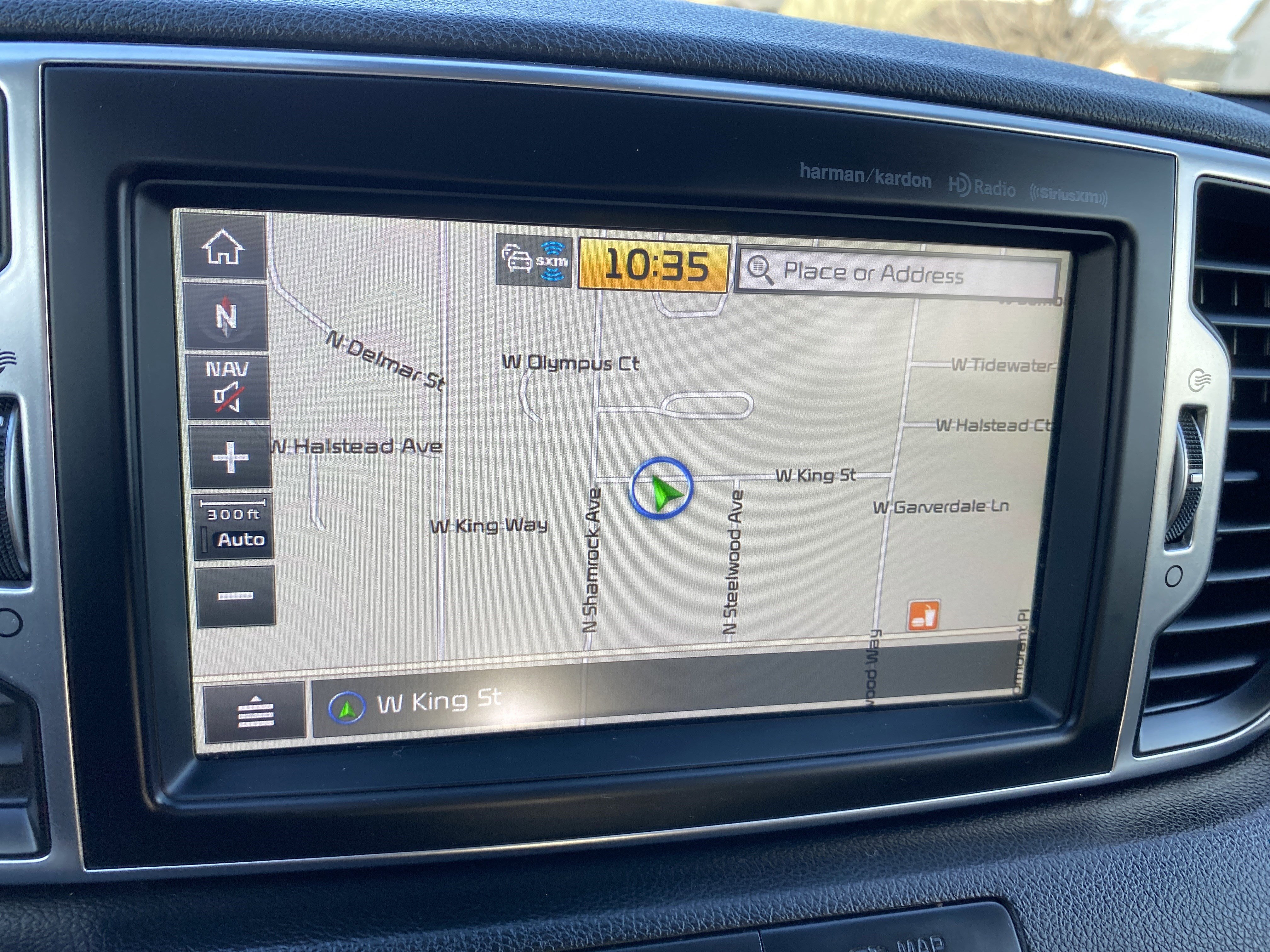 Used 2018 Kia Sportage EX w/ Option Group 040 image 31