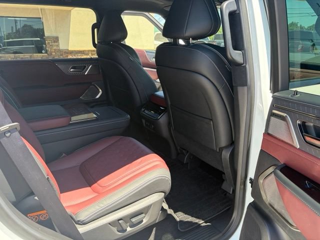 Used 2026 INFINITI QX80 Autograph w/ Premium Cargo Package AWD/4WD image 42