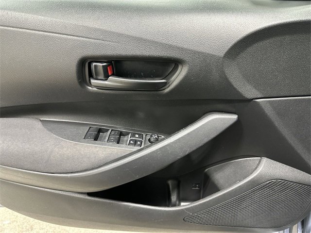 Used 2023 Toyota Corolla LE image 16
