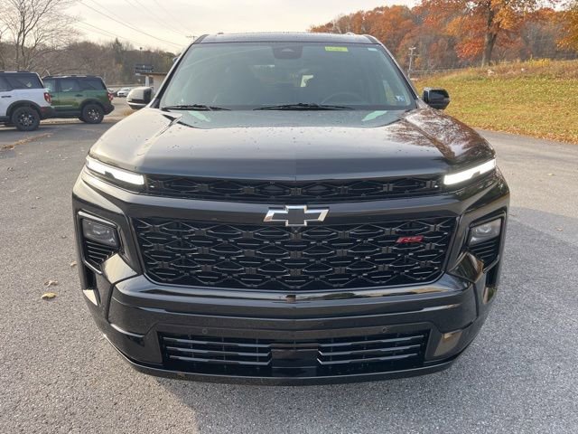 Used 2024 Chevrolet Traverse RS image 11