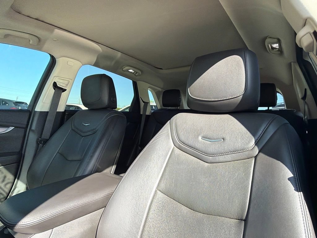 Used 2019 Cadillac XT5 Premium Luxury FWD image 24