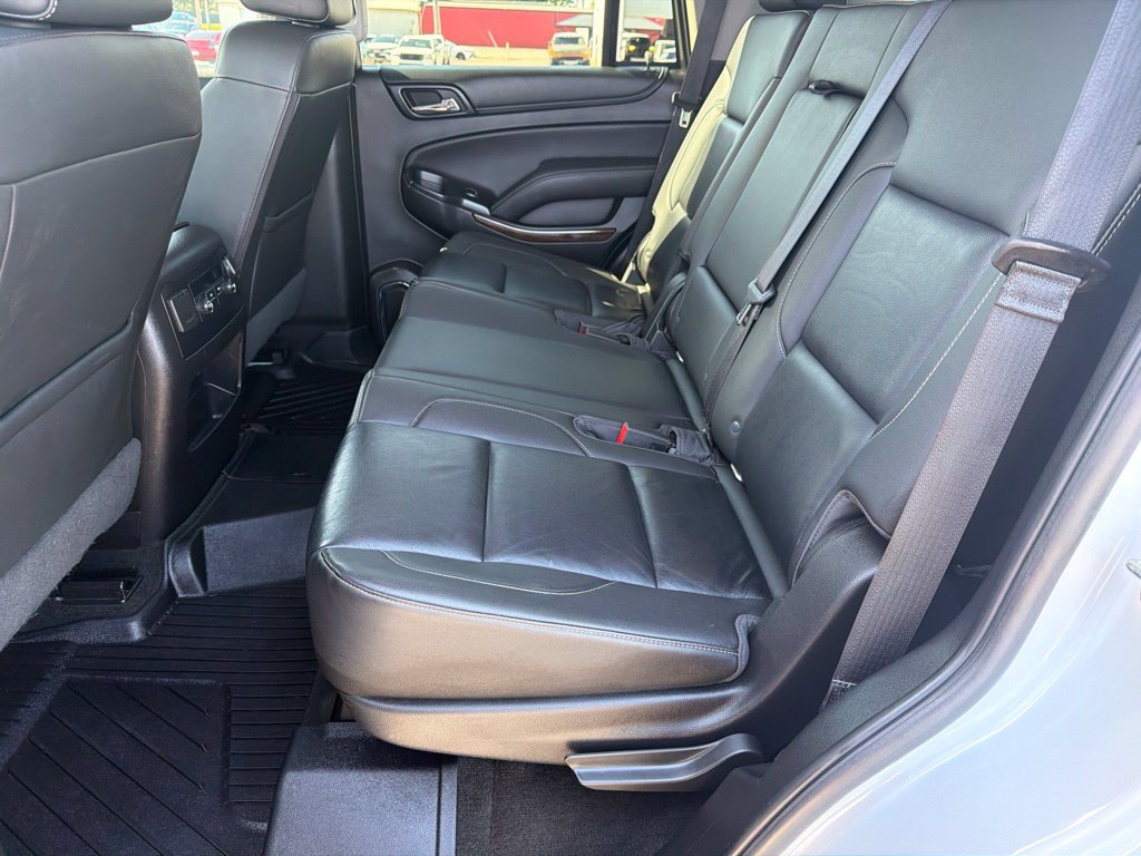 Used 2018 Chevrolet Tahoe LT AWD/4WD image 18