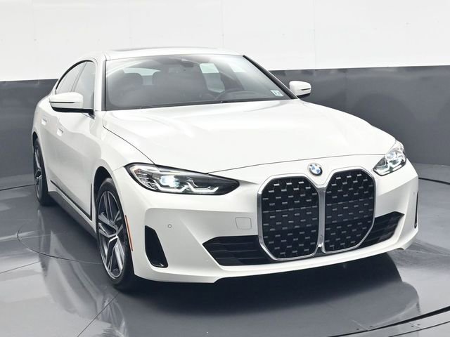 Used 2023 BMW 430i Gran Coupe xDrive w/ M Sport Package image 11