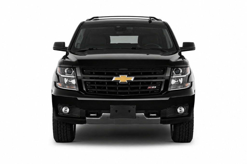 Used 2017 Chevrolet Tahoe LT AWD/4WD image 3