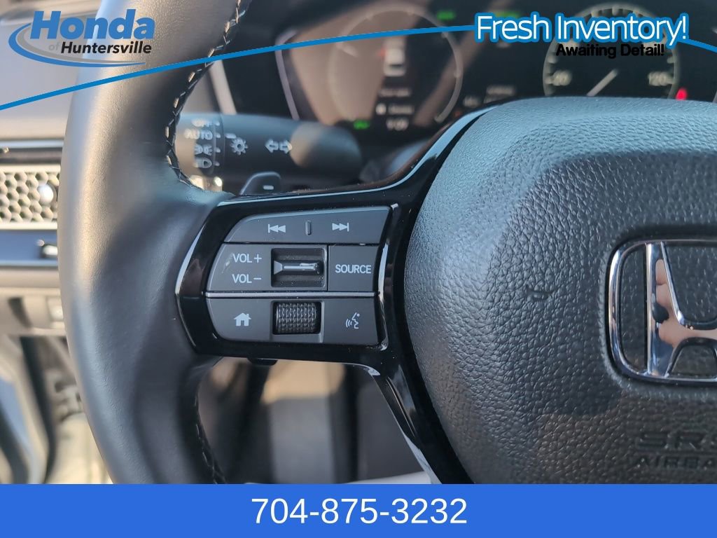 Used 2025 Honda Civic Sport image 20