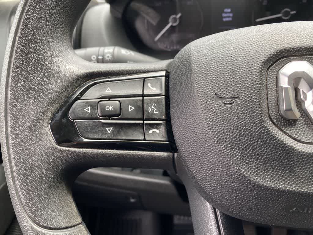 Used 2026 RAM ProMaster 2500 w/ Convenience Group FWD image 19