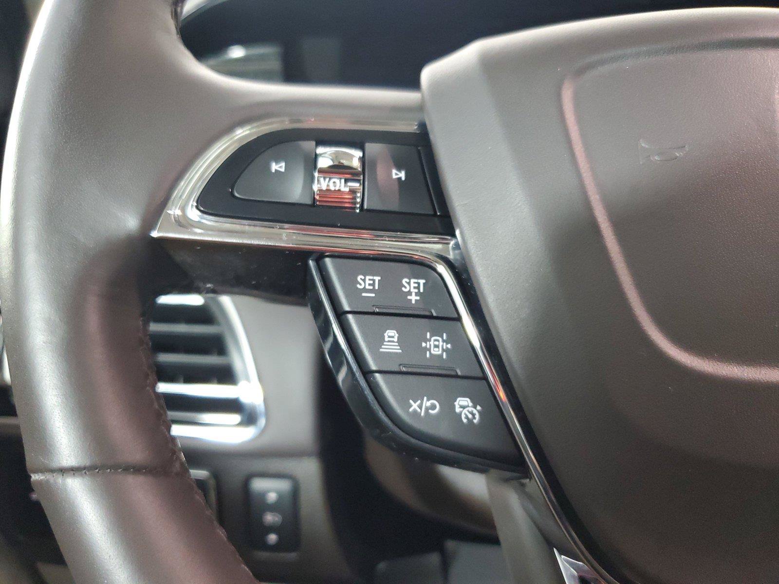 Used 2024 Lincoln Navigator Black Label AWD/4WD image 23