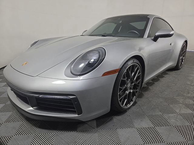 Used 2022 Porsche 911 GT3 RS image 2