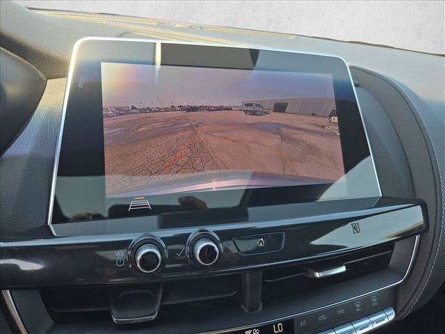 Used 2020 Cadillac CT5 Premium Luxury RWD image 14
