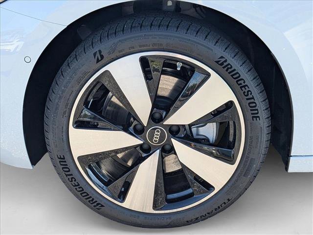 New 2025 Audi A5 2.0T Premium Plus w/ Premium Plus image 9