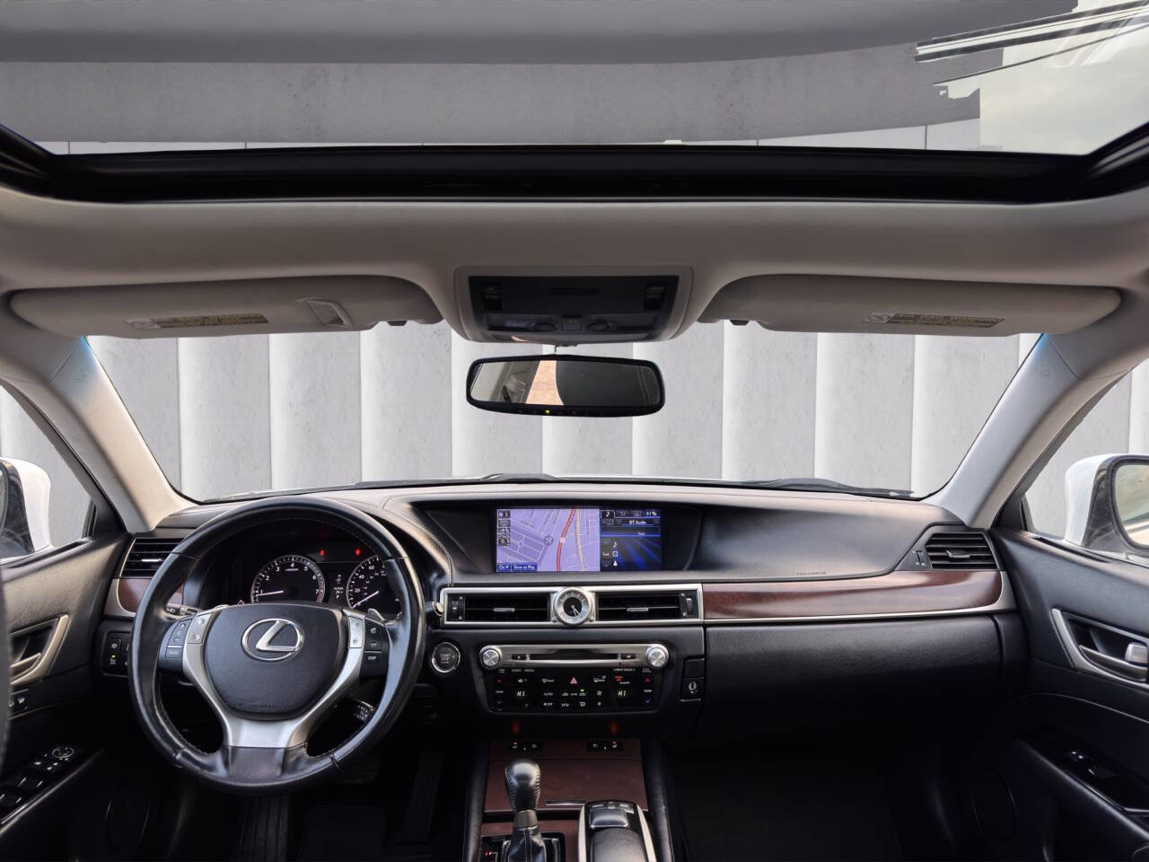 Used 2013 Lexus GS 350 AWD image 15