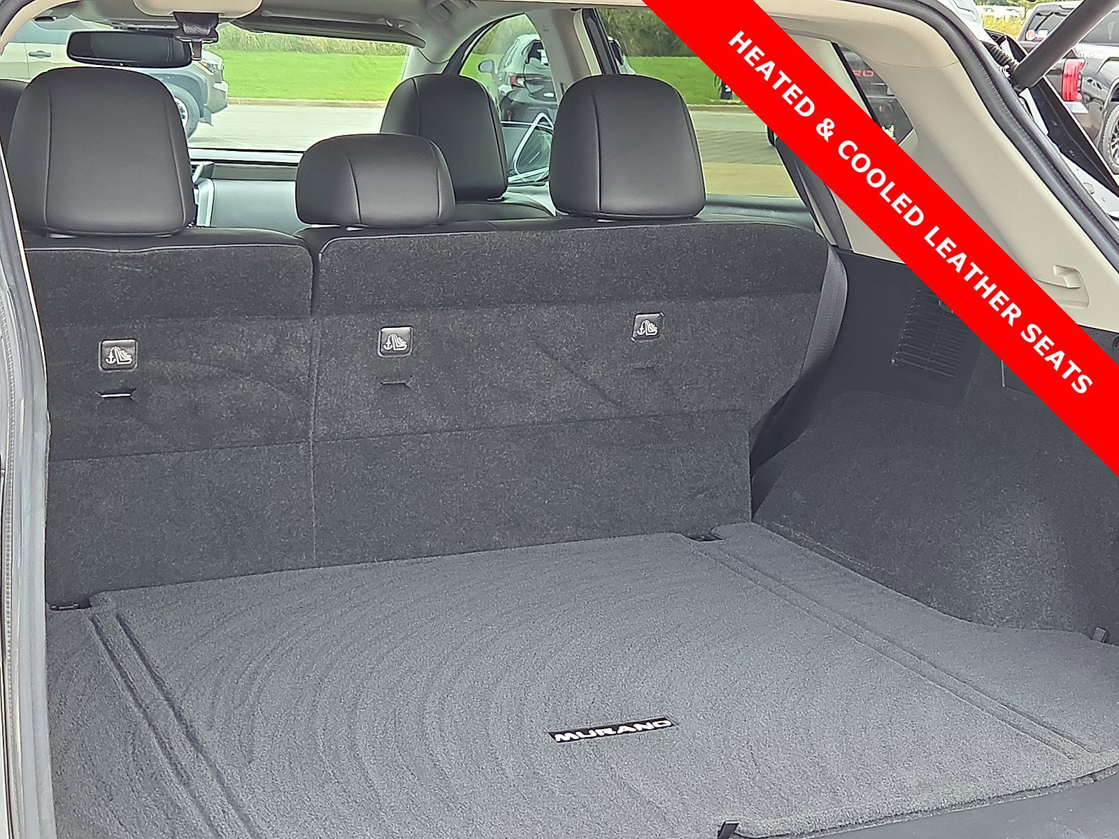 Used 2020 Nissan Murano Platinum image 9