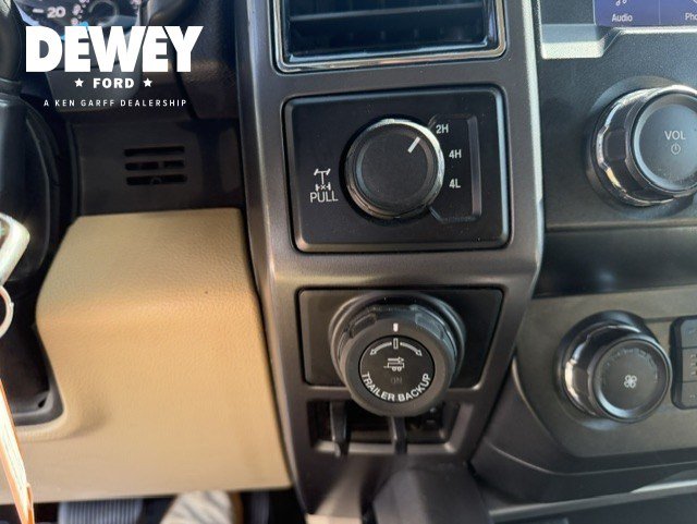 Used 2020 Ford F150 XLT w/ Equipment Group 302A Luxury AWD/4WD image 21