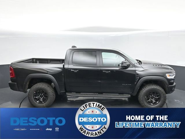 New 2026 RAM 1500 RHO image 41