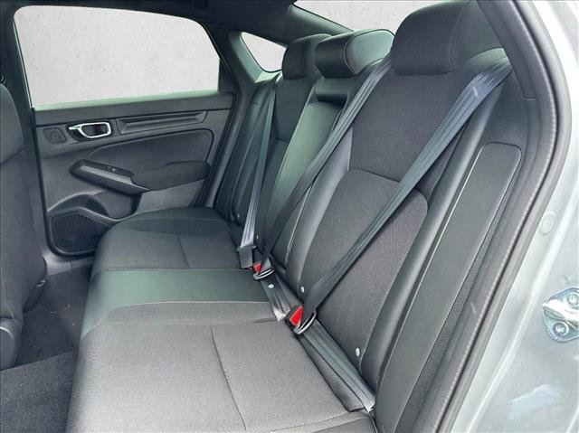 New 2026 Honda Civic Sport image 16