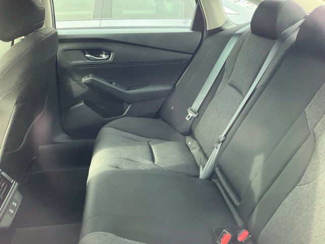 Used 2026 Honda Accord SE image 12