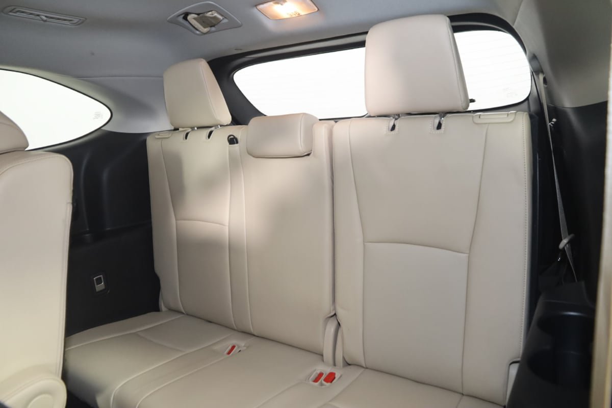 Used 2023 Toyota Highlander Limited AWD/4WD image 42
