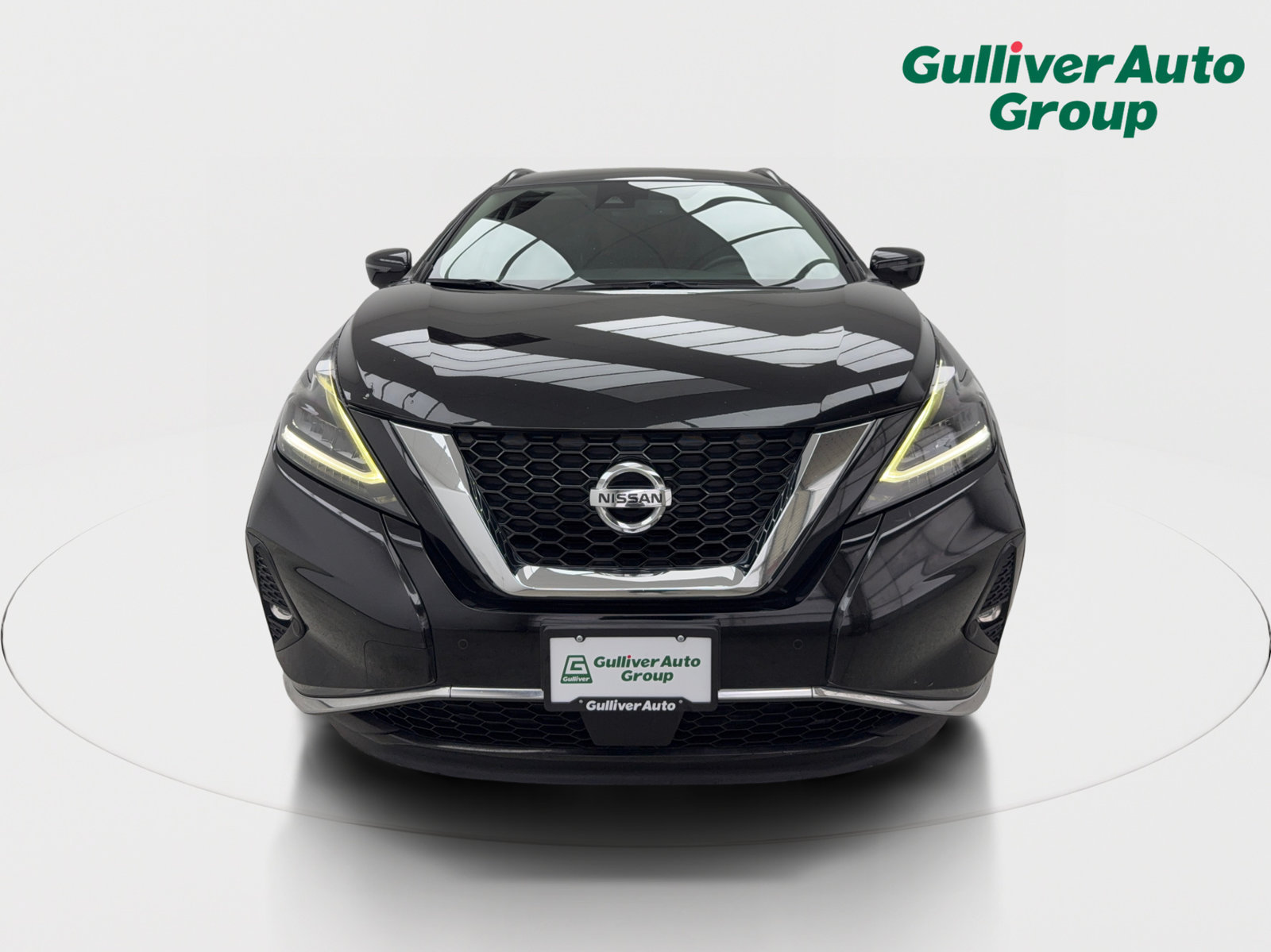 Used 2022 Nissan Murano SV FWD image 7