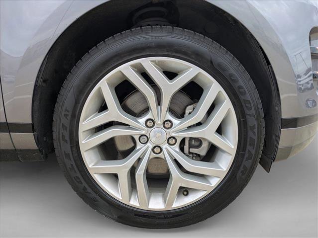 Used 2022 Land Rover Range Rover Evoque R-Dynamic S image 22