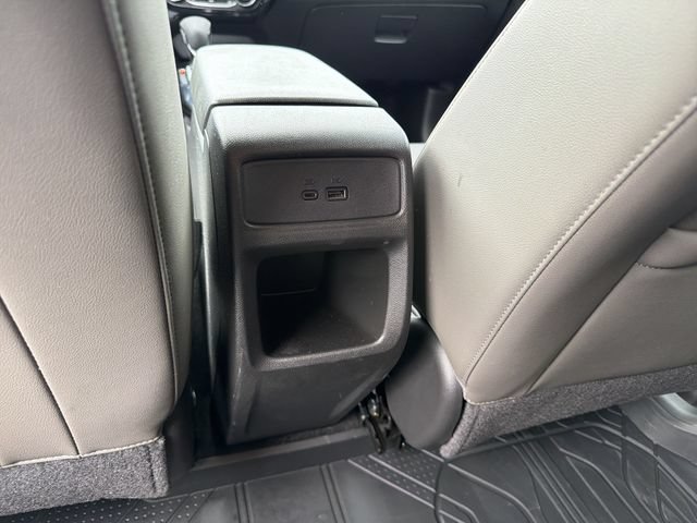 Certified 2024 Chevrolet Trax ACTIV w/ Driver Confidence Package FWD image 20