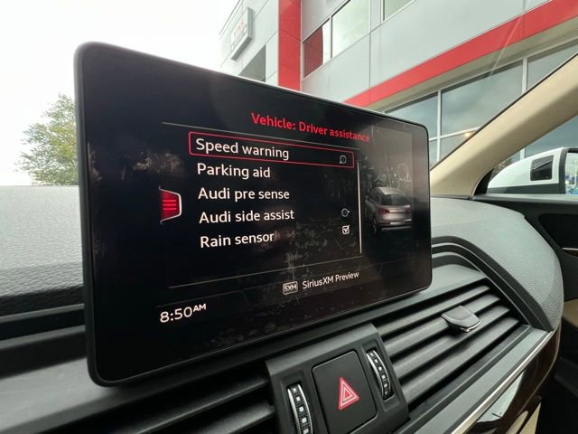 Used 2020 Audi Q5 2.0T Premium AWD/4WD image 9