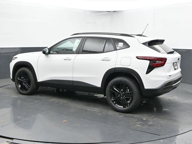 New 2026 Chevrolet Trax ACTIV FWD image 6
