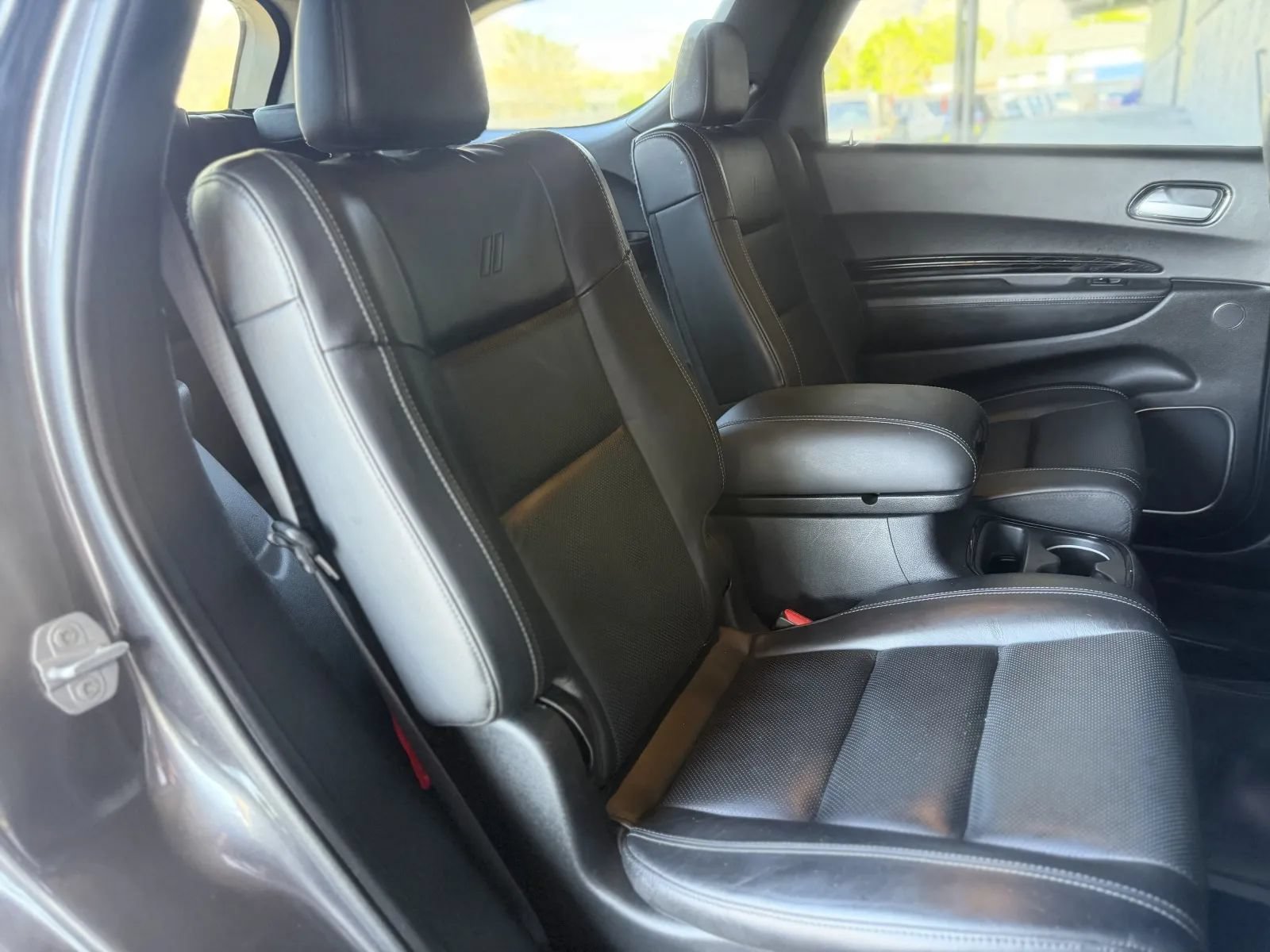 Used 2021 Dodge Durango Citadel w/ Premium Entertainment Group AWD/4WD image 20