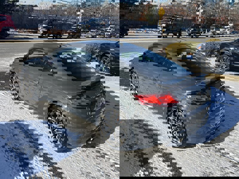 Used 2017 Audi TT 2.0T w/ Technology Package image 3