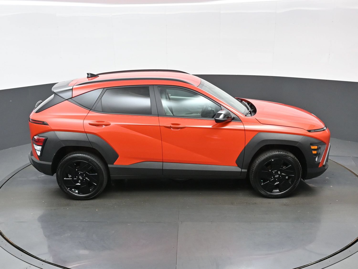 Certified 2026 Hyundai Kona SEL Sport AWD/4WD image 38