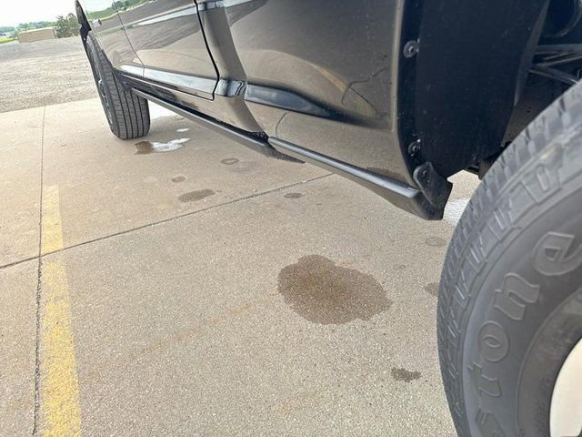 Used 2025 RAM 3500 Laramie image 18