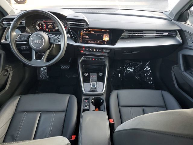 Used 2023 Audi A3 2.0T Premium w/ Convenience Package image 16