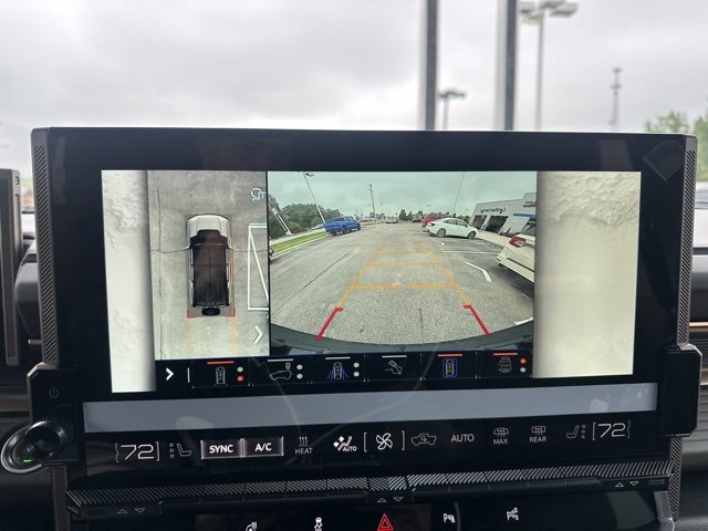 New 2025 GMC Hummer EV 2X image 27