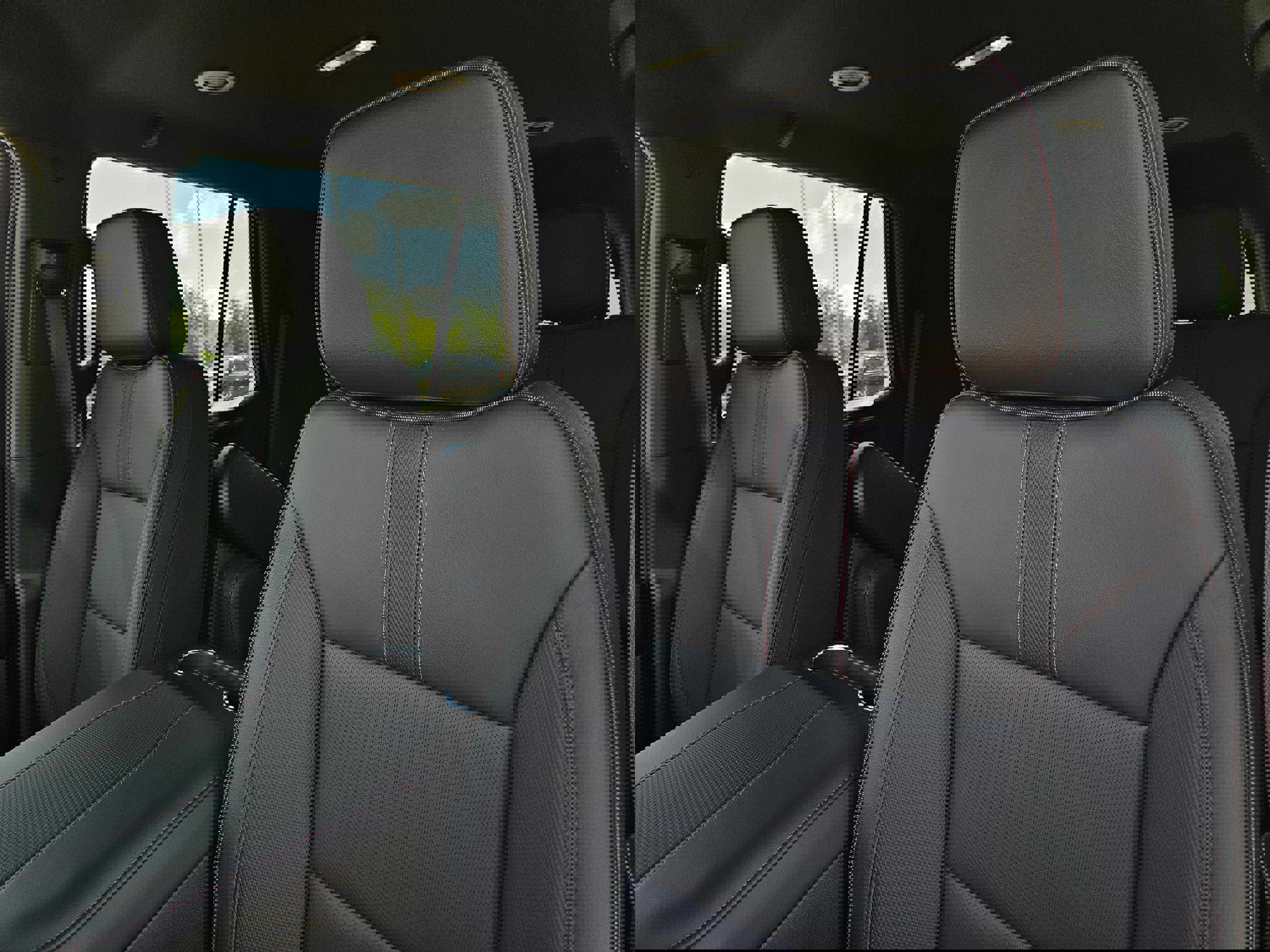 New 2026 Chevrolet Tahoe RST image 17