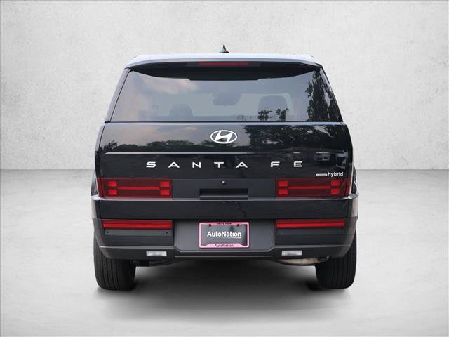 New 2026 Hyundai Santa Fe SE AWD/4WD image 6