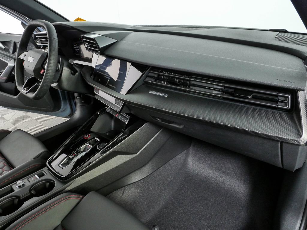New 2026 Audi RS 3 AWD/4WD image 24