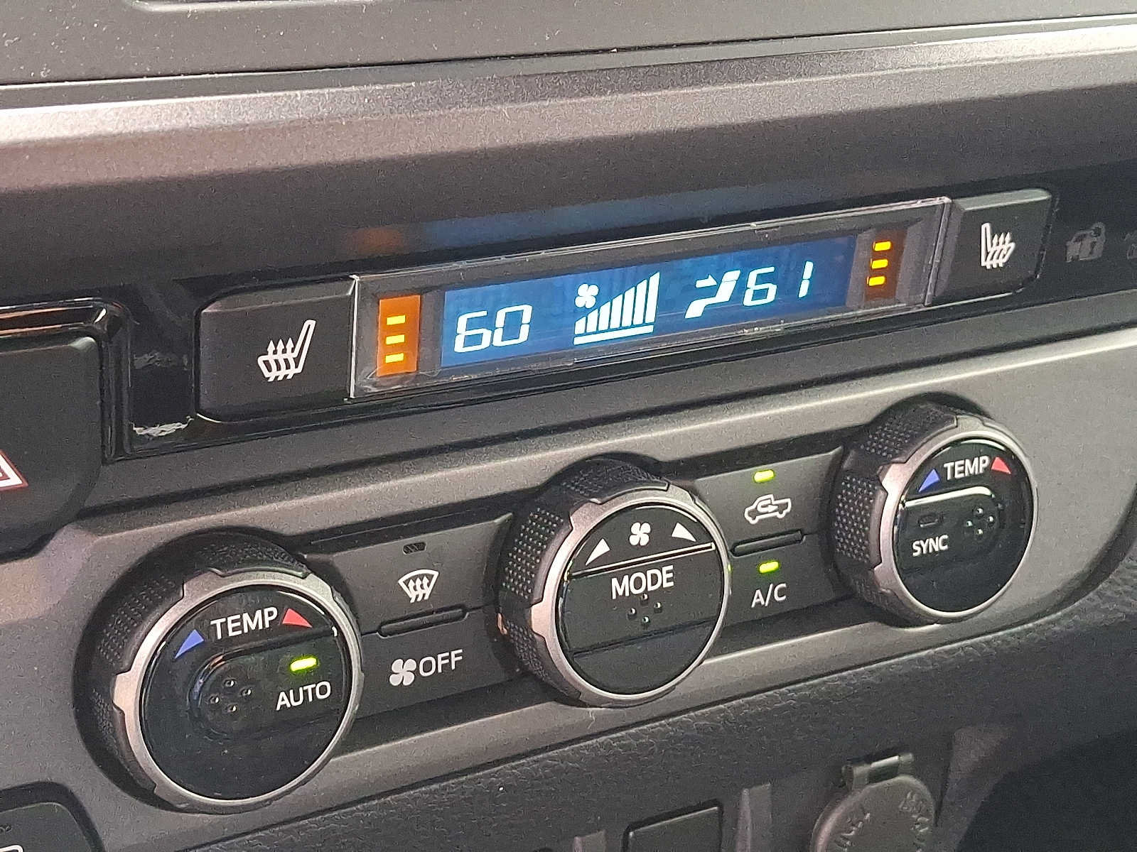 Used 2017 Toyota Tacoma TRD Pro AWD/4WD image 15