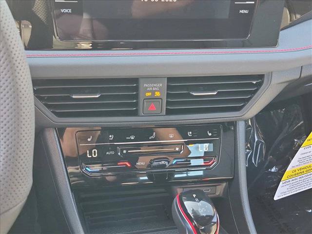 New 2027 Volkswagen Jetta GLI Autobahn FWD image 12
