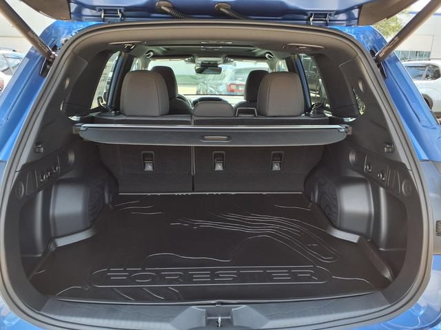 New 2026 Subaru Forester Premium AWD/4WD image 9