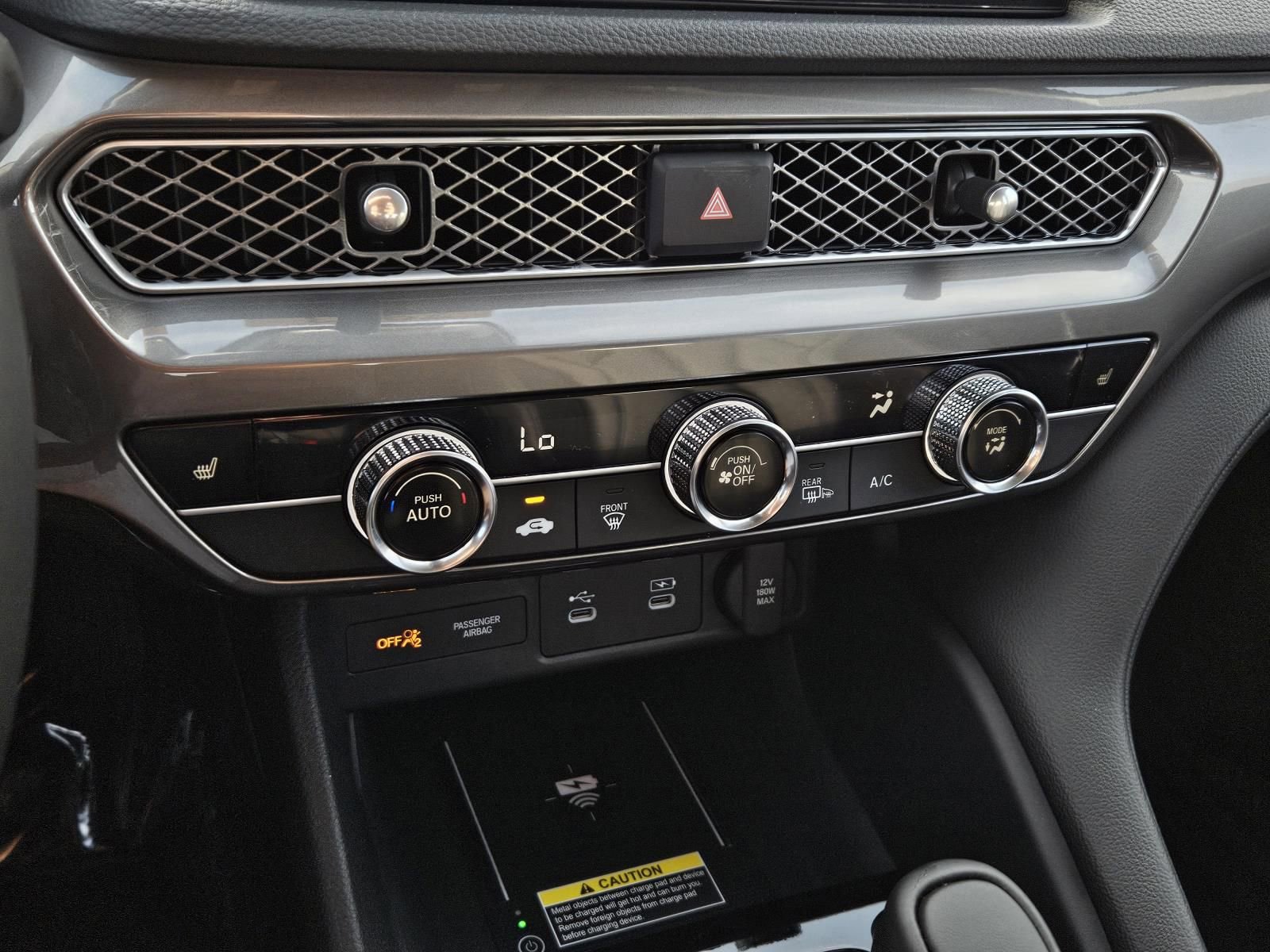 New 2026 Acura Integra image 20