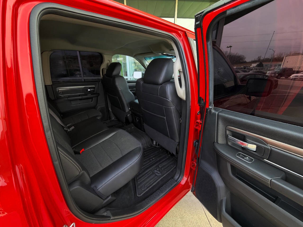 Used 2017 RAM 1500 Sport image 13