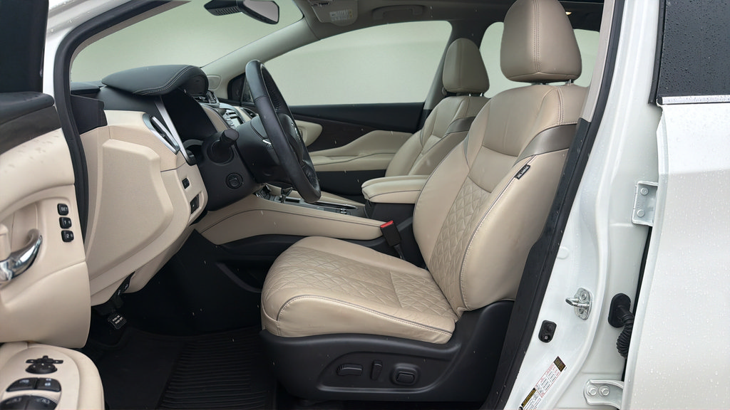 Used 2020 Nissan Murano Platinum AWD/4WD image 19