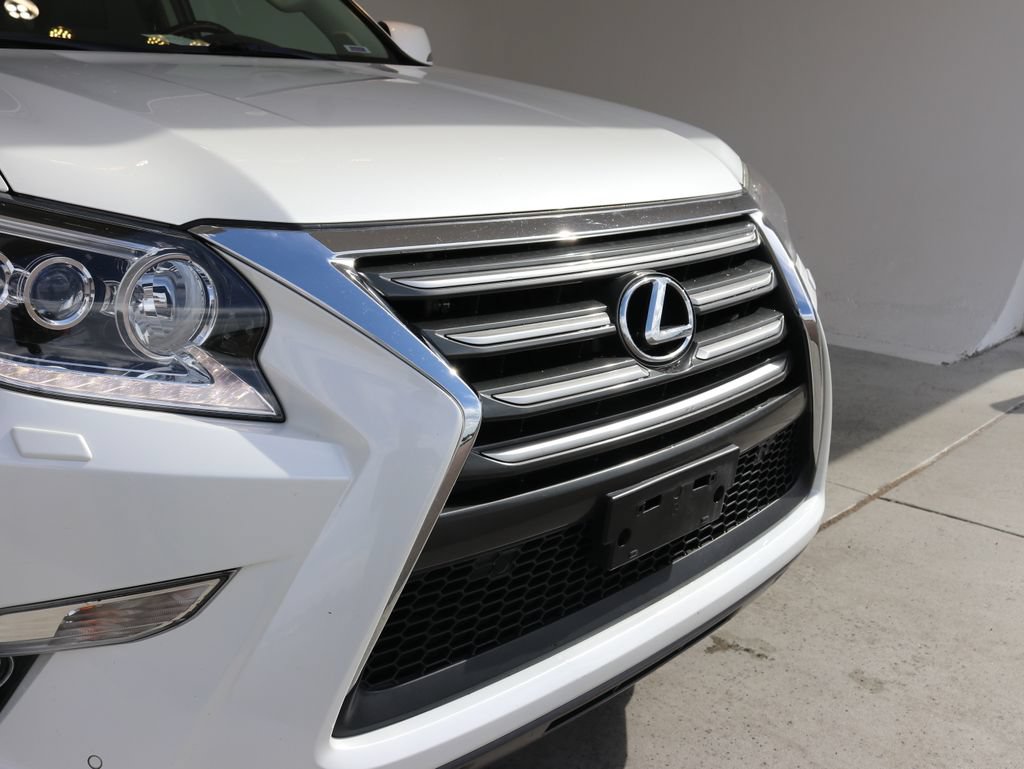 Used 2018 Lexus GX 460 Premium w/ Premium Package AWD/4WD image 15