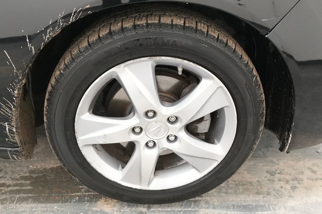 Used 2013 Acura TSX Sport Wagon image 11