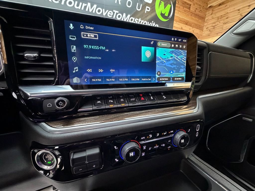 Used 2026 Chevrolet Silverado 1500 LT Trail Boss w/ Safety Package image 18